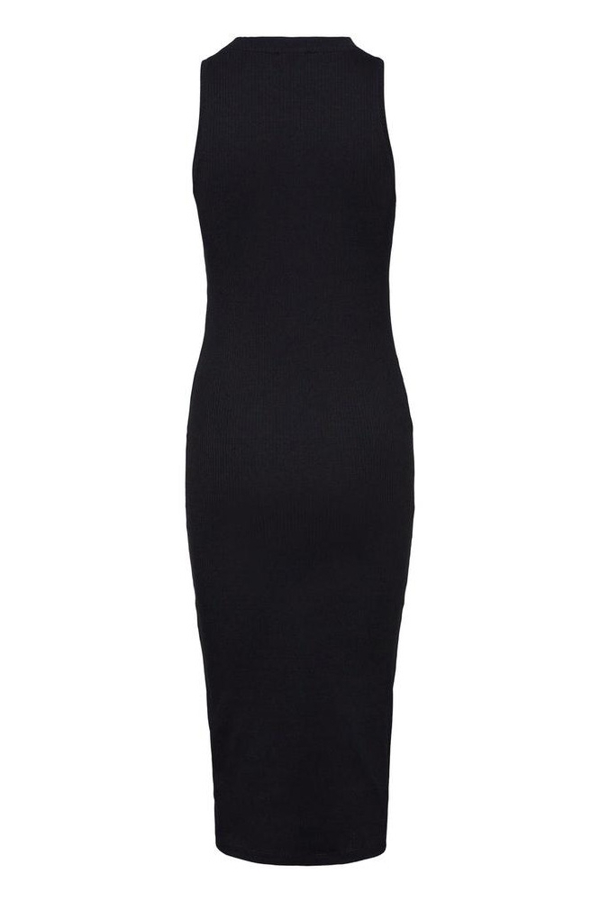 VMLAVENDER SL CALF DRESS VMA NOOS 10230437 BLACK